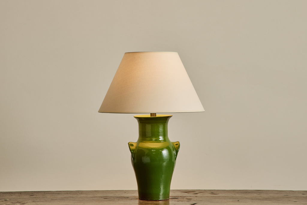 Nicky Kehoe - Selene Lamp Base