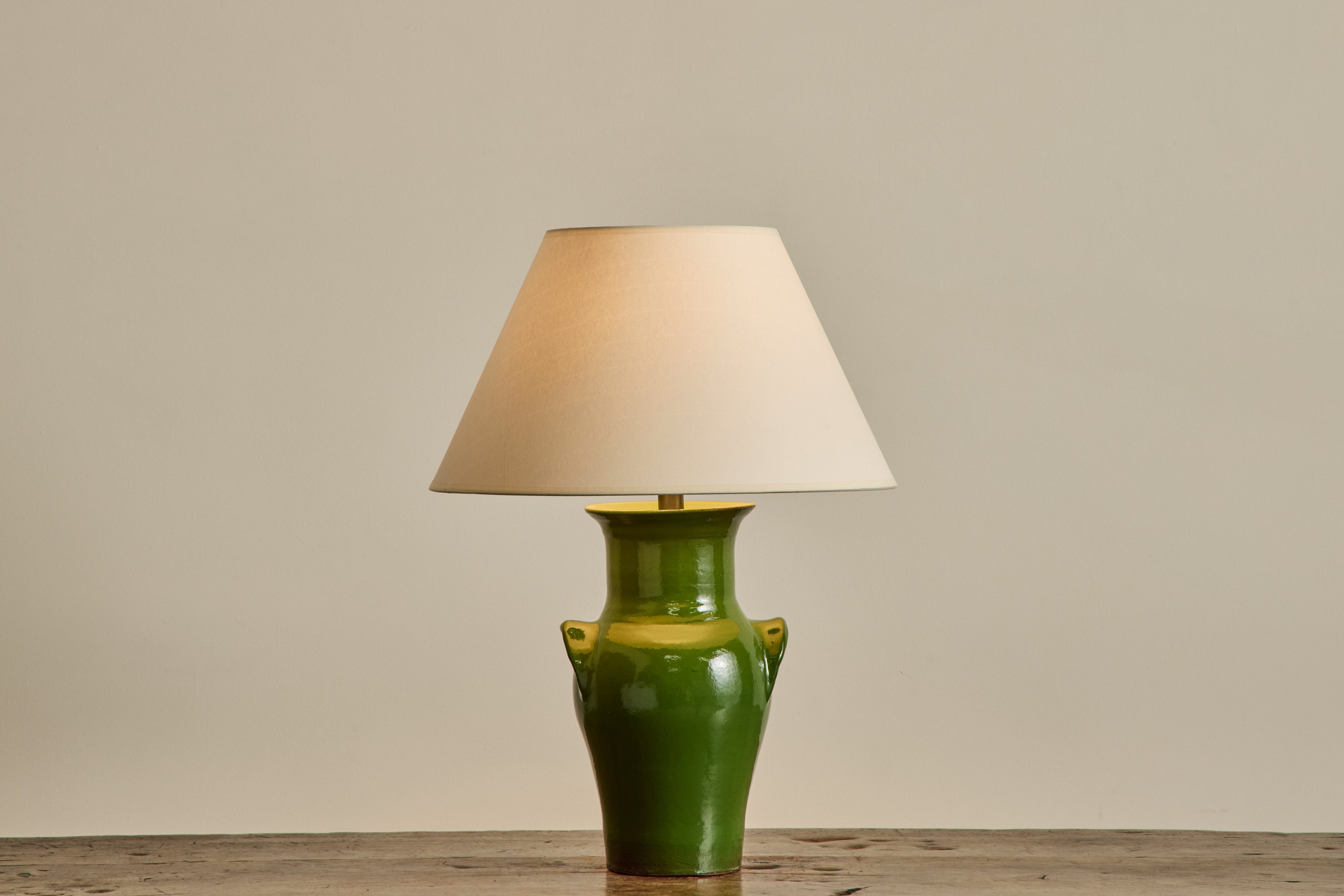 Nicky Kehoe - Selene Lamp Base