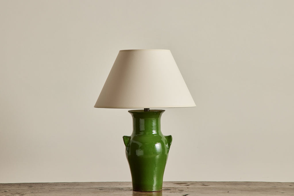 Nicky Kehoe - Selene Lamp Base