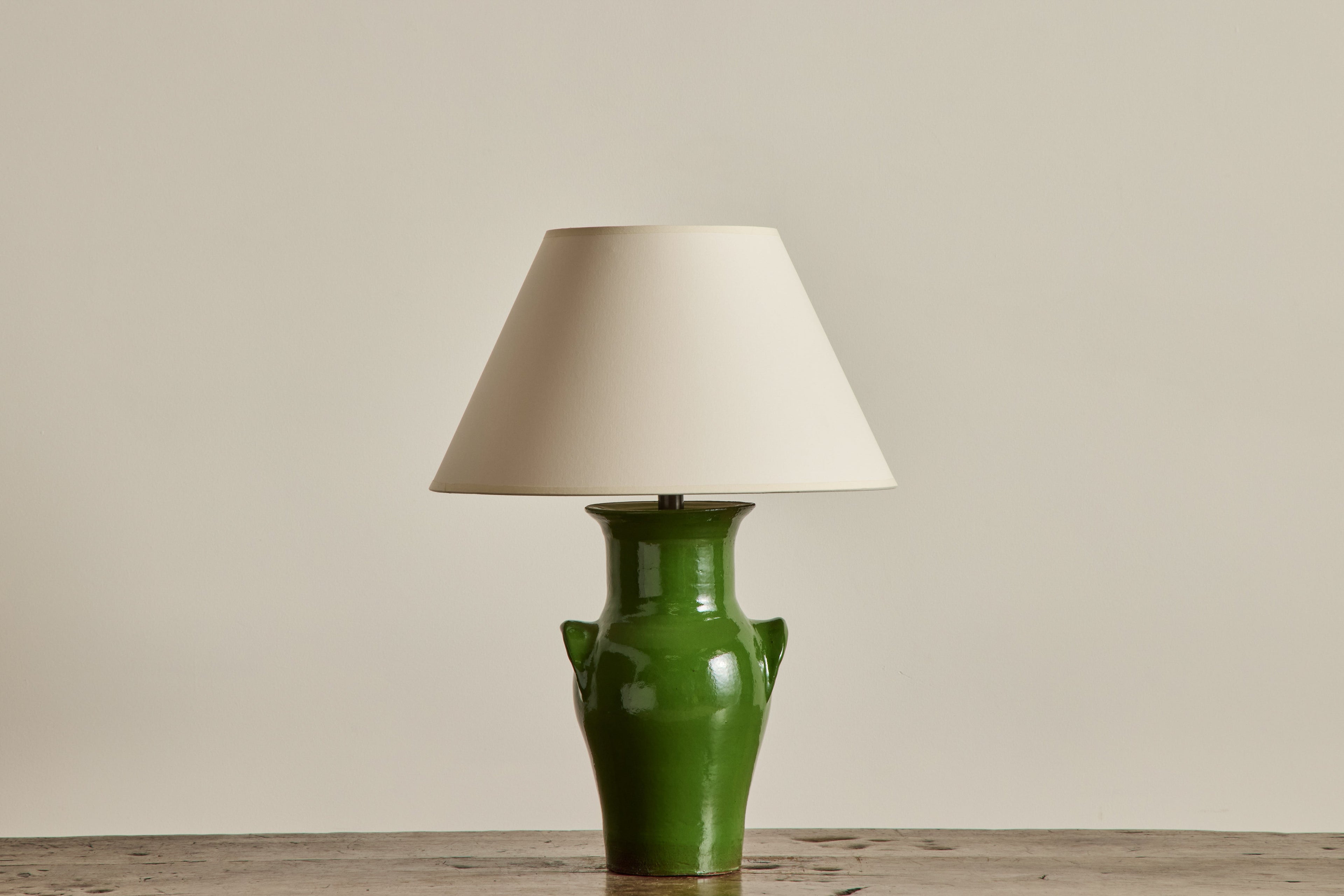 Nicky Kehoe - Selene Lamp Base