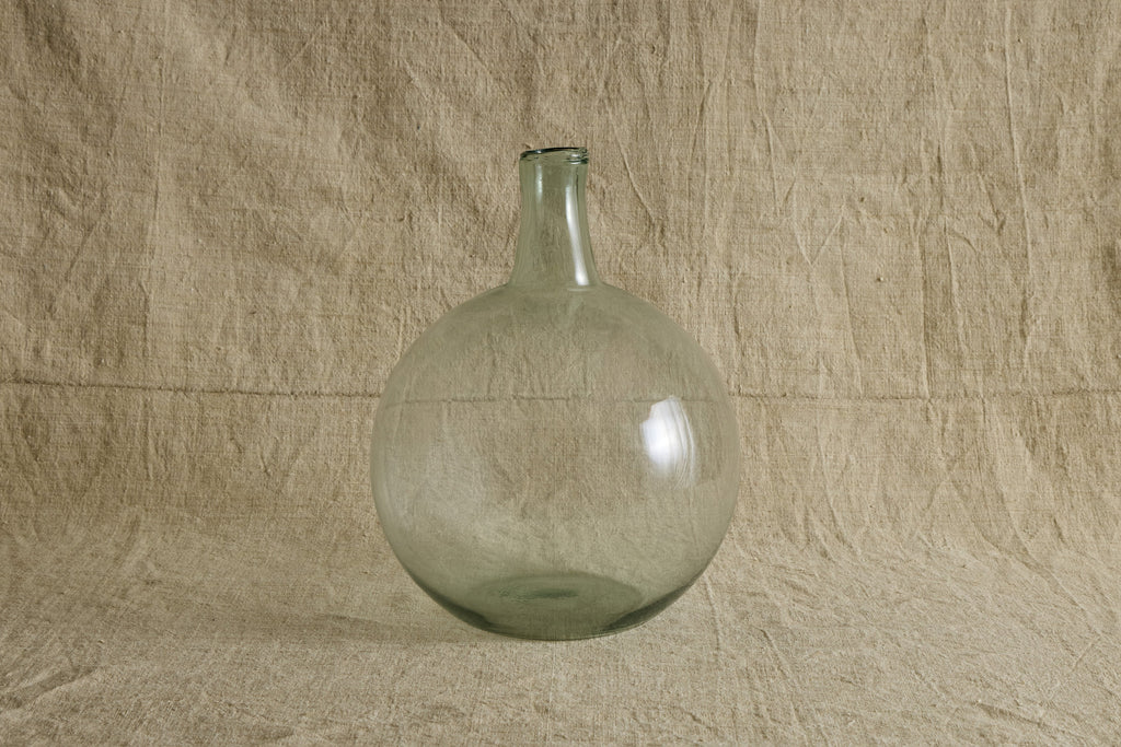 Nicky Kehoe - French Glass Vessel