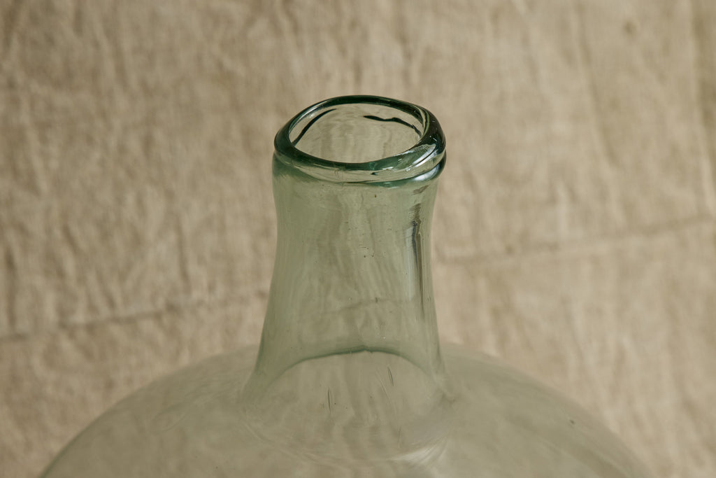 Nicky Kehoe - French Glass Vessel