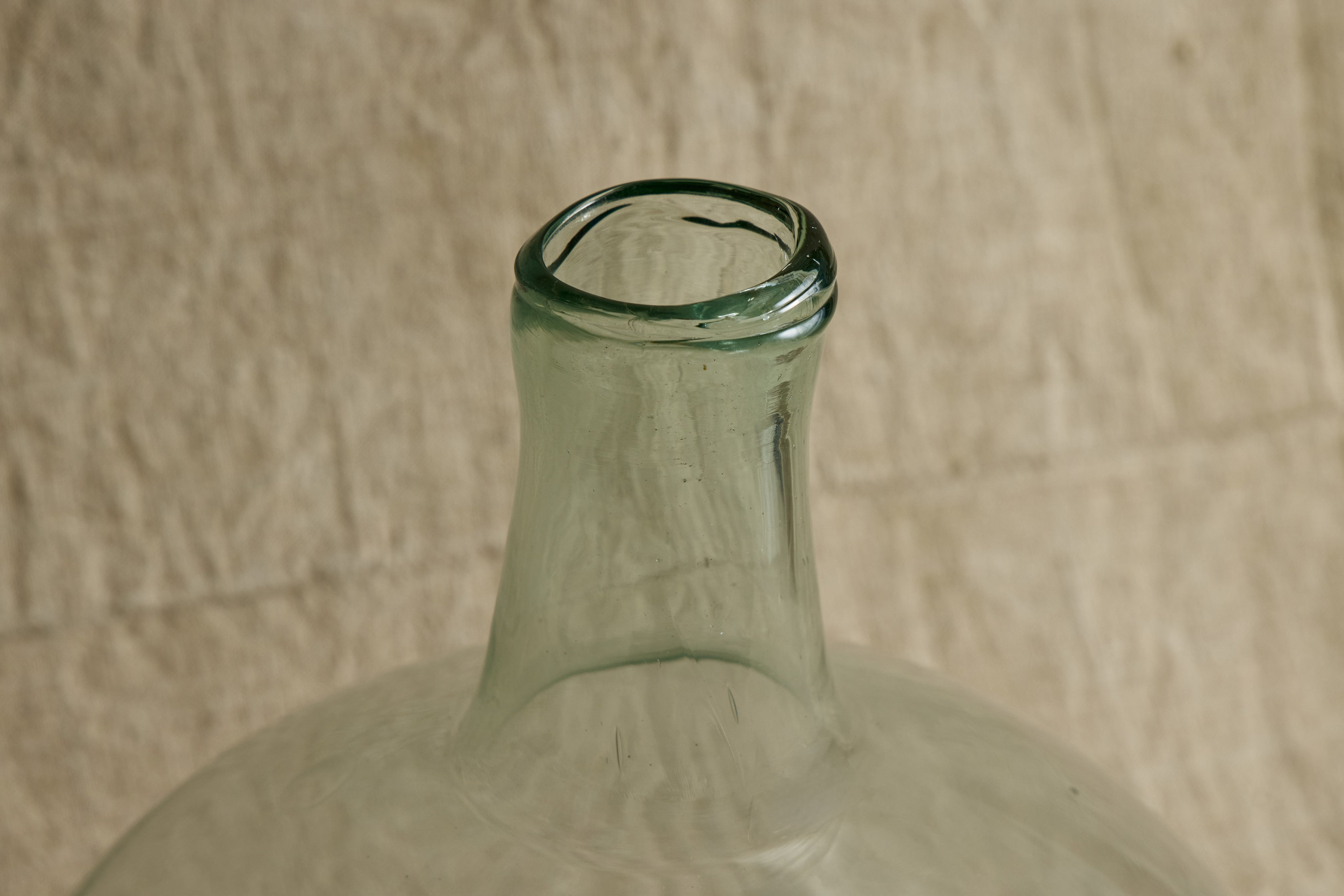 Nicky Kehoe - French Glass Vessel