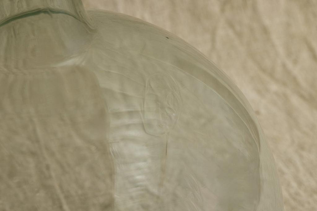Nicky Kehoe - French Glass Vessel