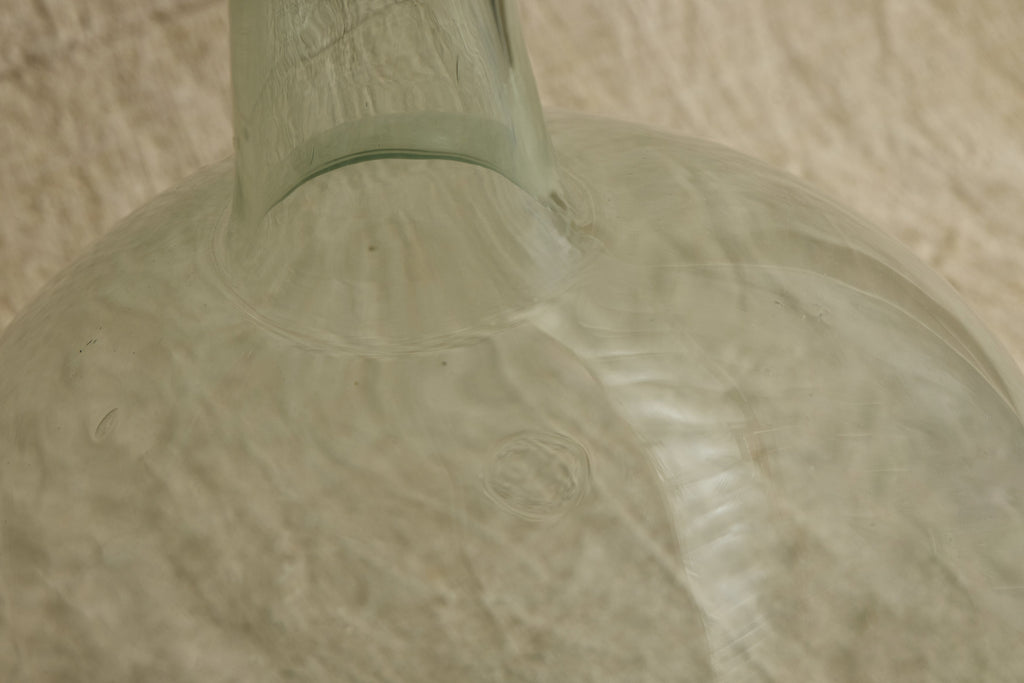 Nicky Kehoe - French Glass Vessel