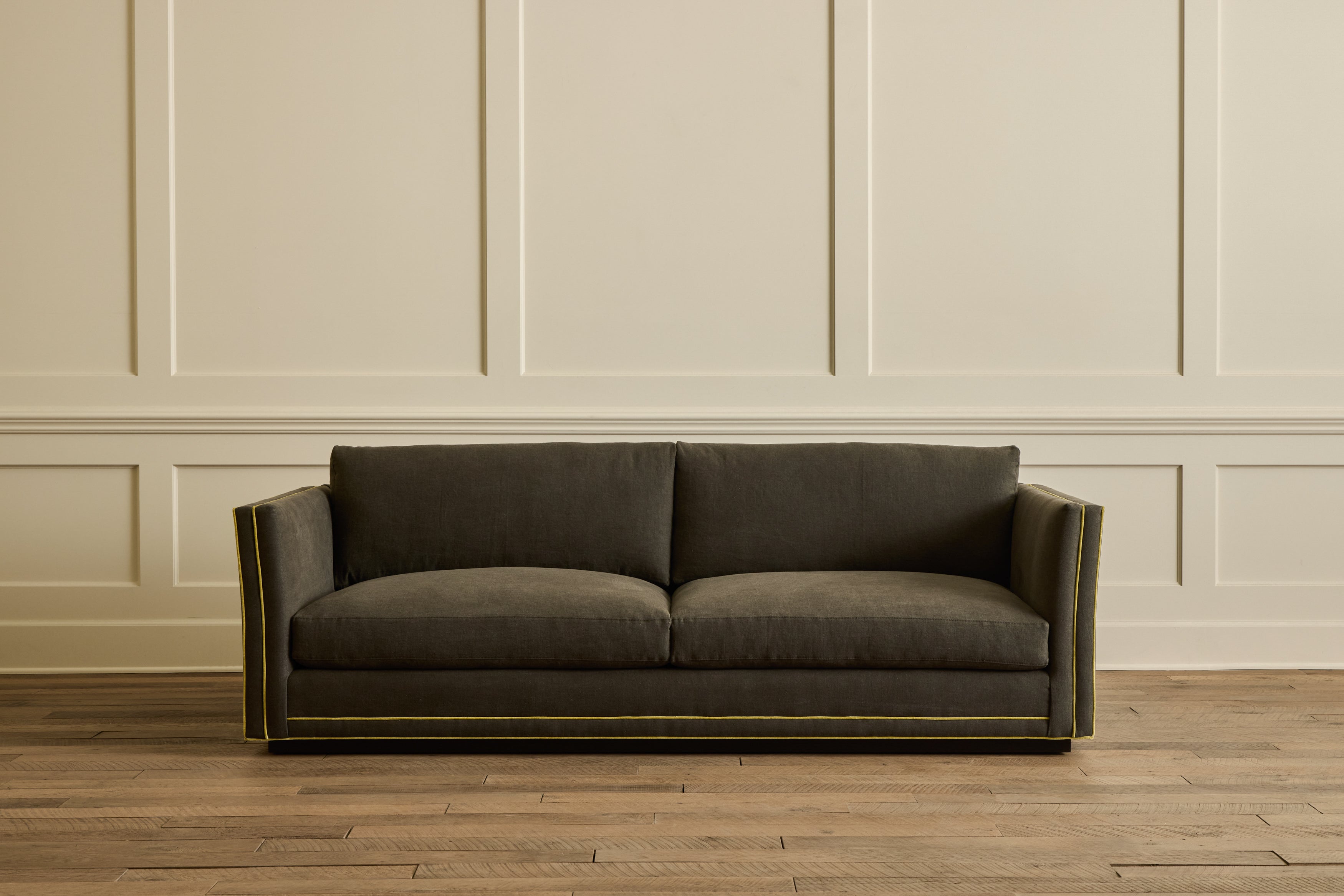 Nicky Kehoe - Modern Sofa, 90"