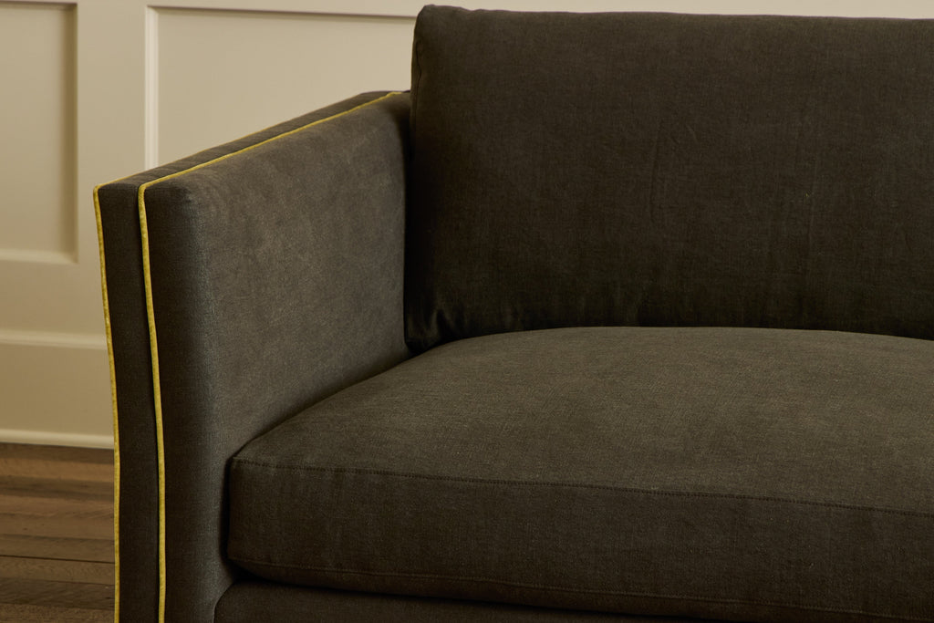 Nicky Kehoe - Modern Sofa, 90"