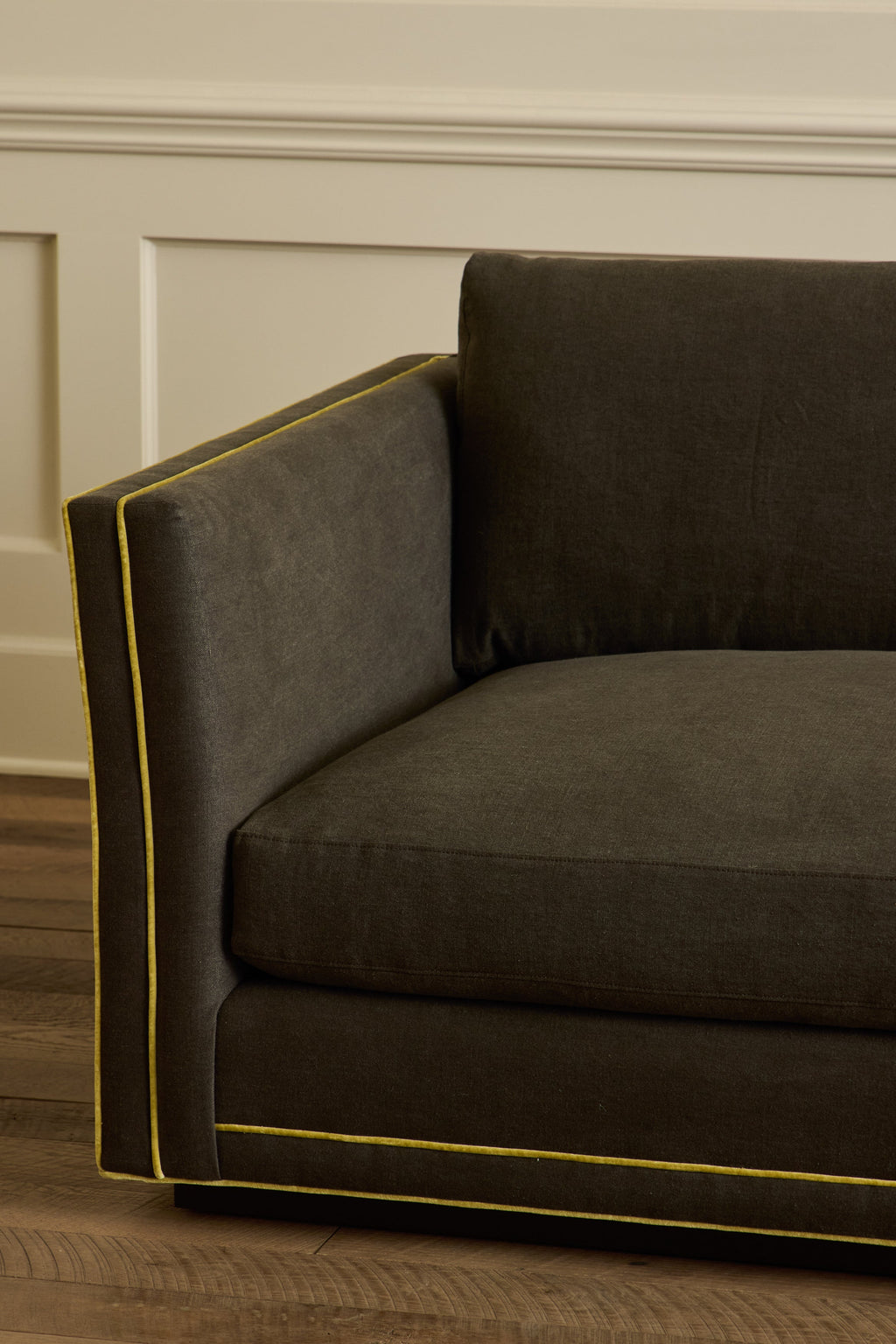 Nicky Kehoe - Modern Sofa, 90"