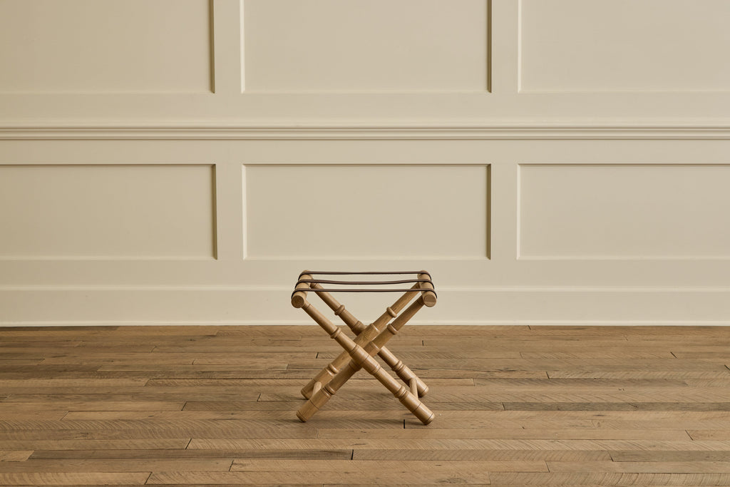 Nicky Kehoe - Porter Luggage Rack