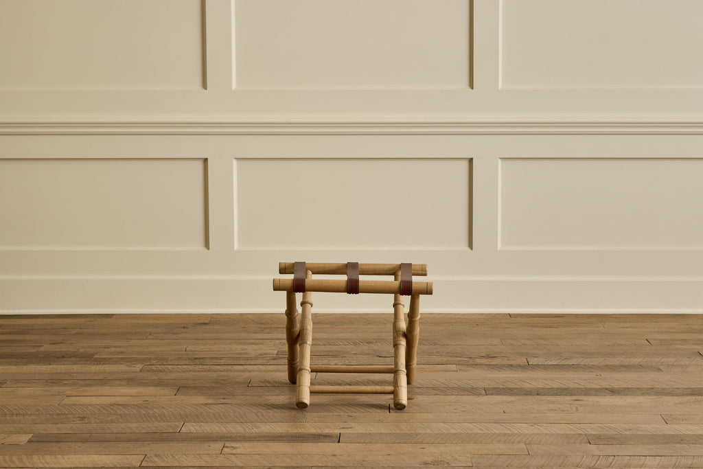 Nicky Kehoe - Porter Luggage Rack