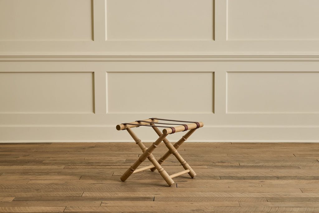 Nicky Kehoe - Porter Luggage Rack