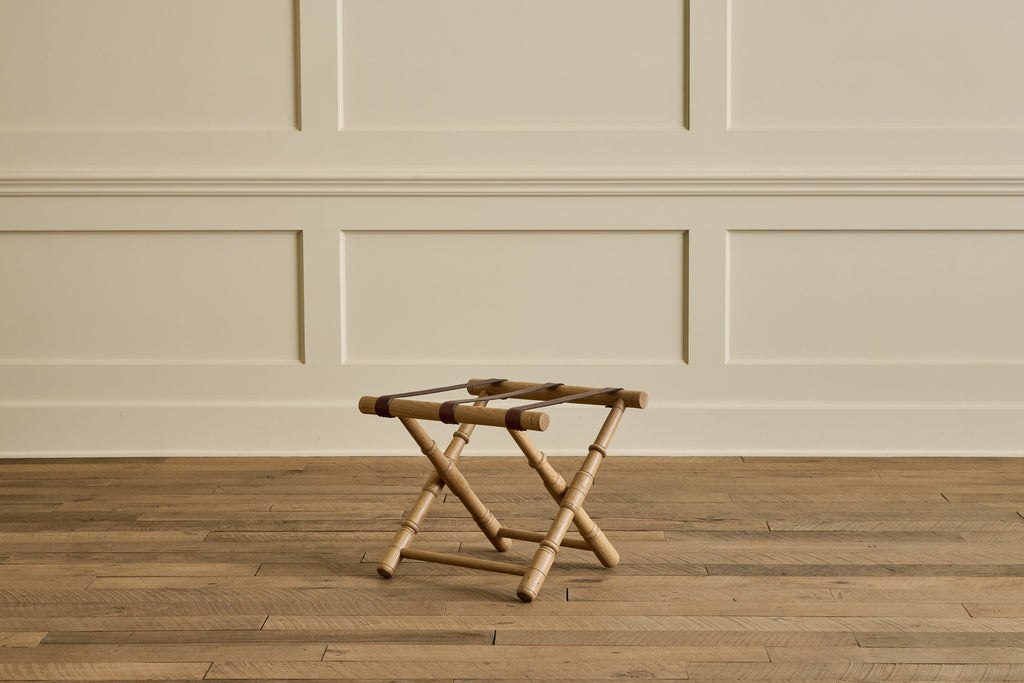 Nicky Kehoe - Porter Luggage Rack