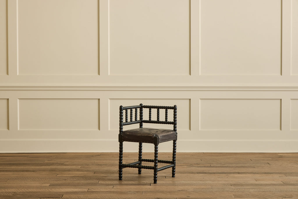 Nicky Kehoe - Scandinavian Bobbin Chair
