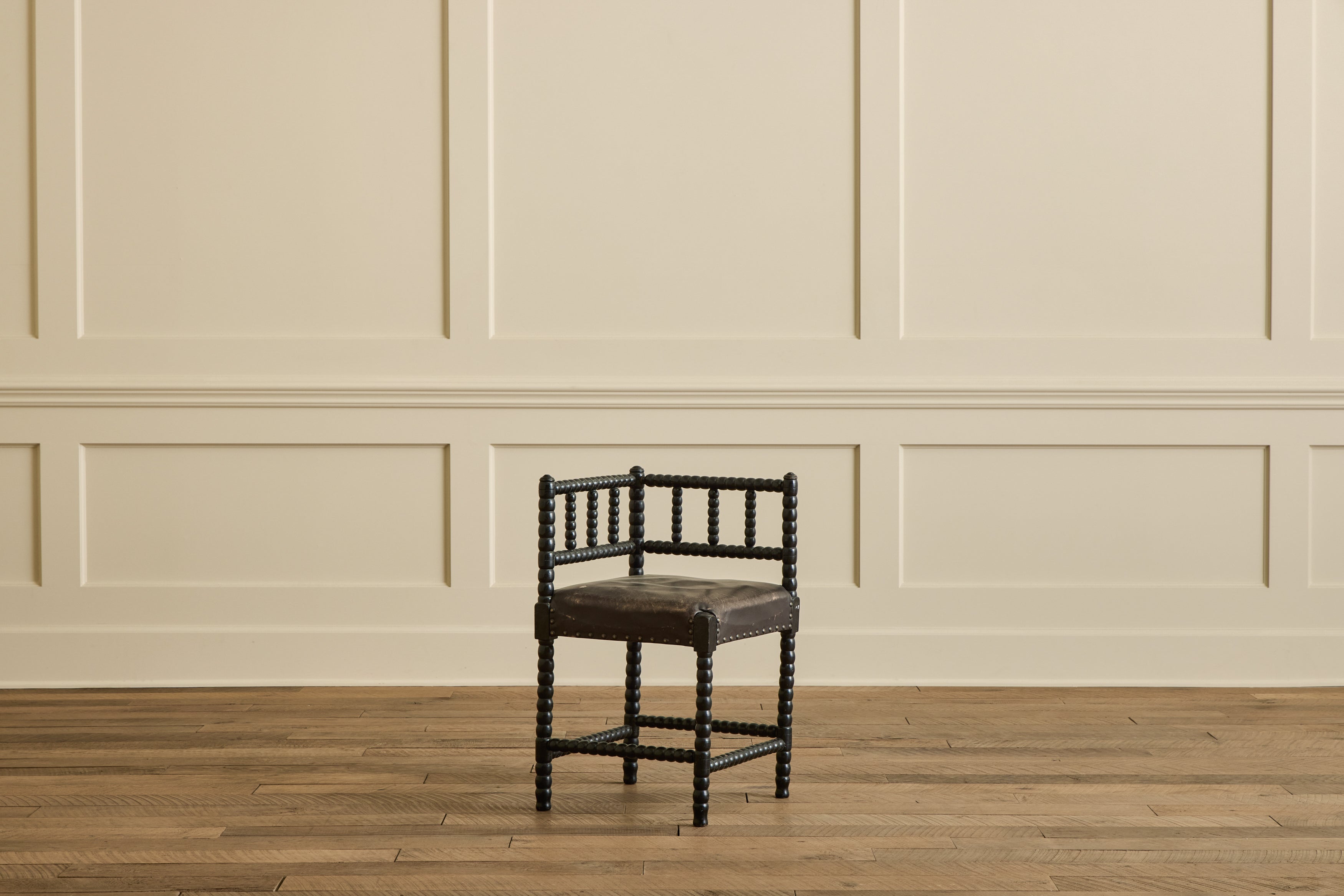 Nicky Kehoe - Scandinavian Bobbin Chair