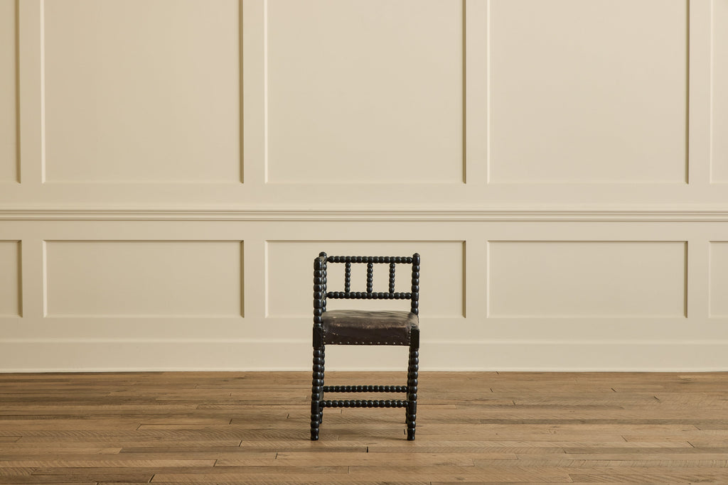 Nicky Kehoe - Scandinavian Bobbin Chair