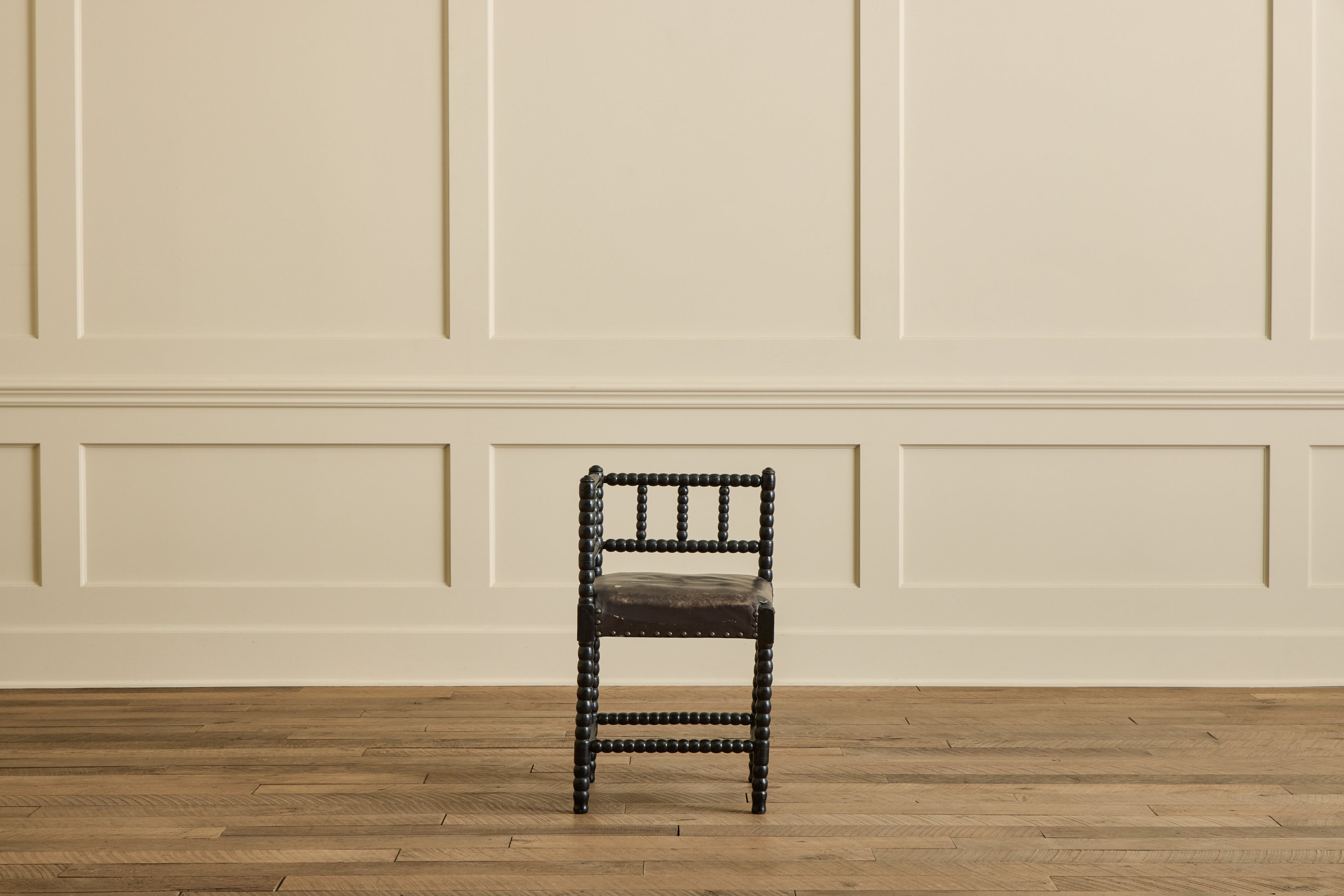 Nicky Kehoe - Scandinavian Bobbin Chair