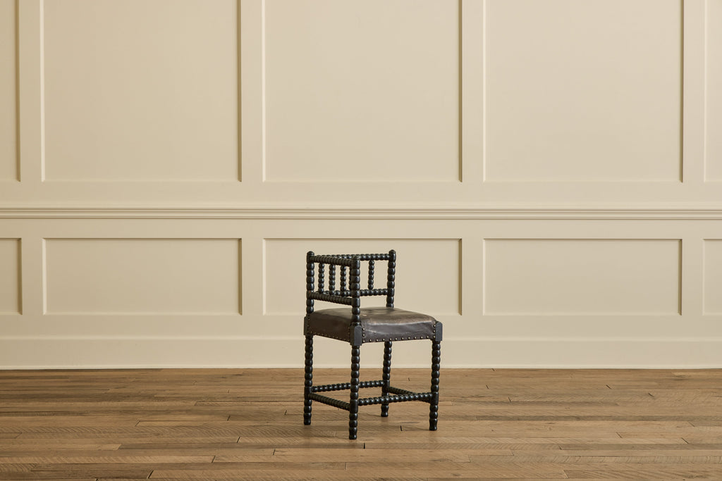 Nicky Kehoe - Scandinavian Bobbin Chair