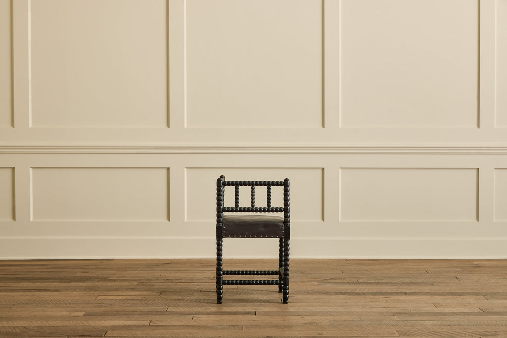Nicky Kehoe - Scandinavian Bobbin Chair