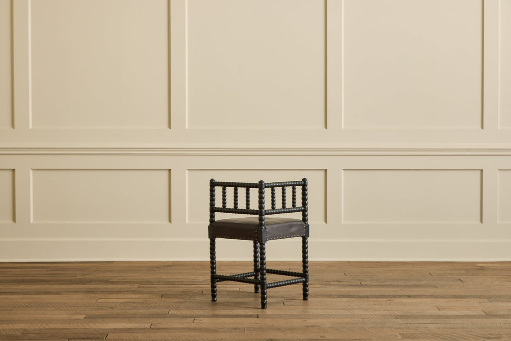 Nicky Kehoe - Scandinavian Bobbin Chair