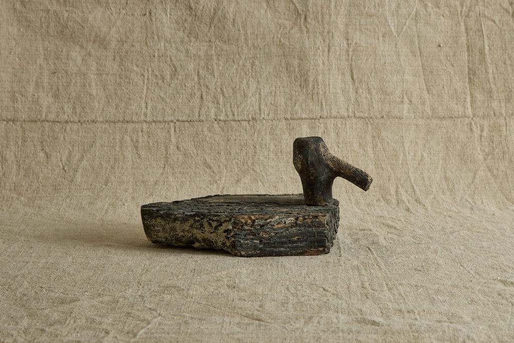 Nicky Kehoe - French Duck Decoy No. 2