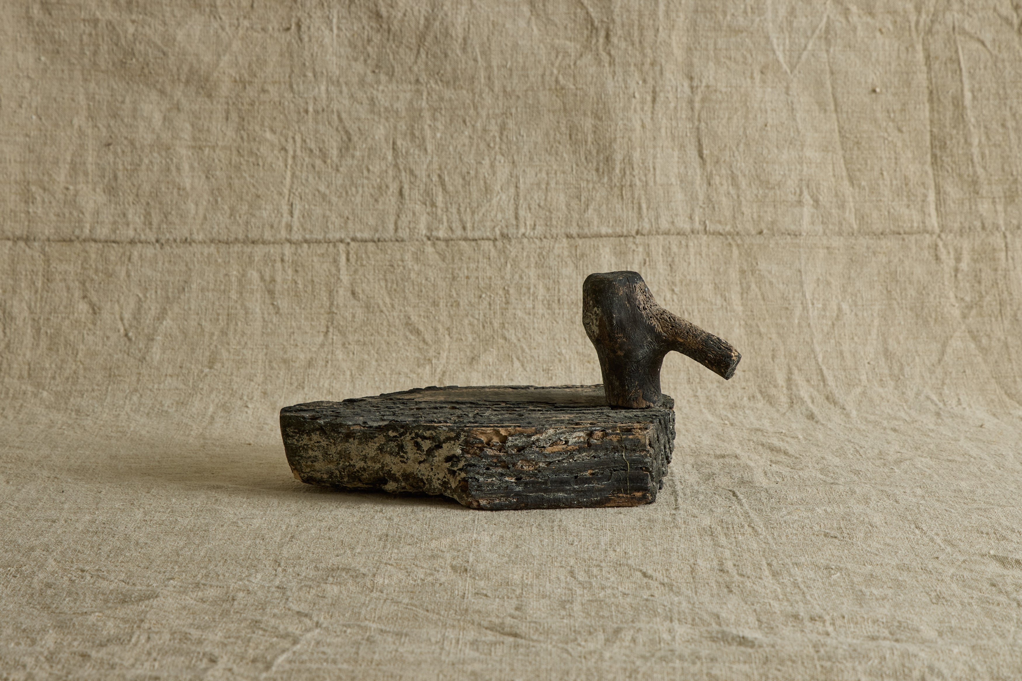 Nicky Kehoe - French Duck Decoy No. 2