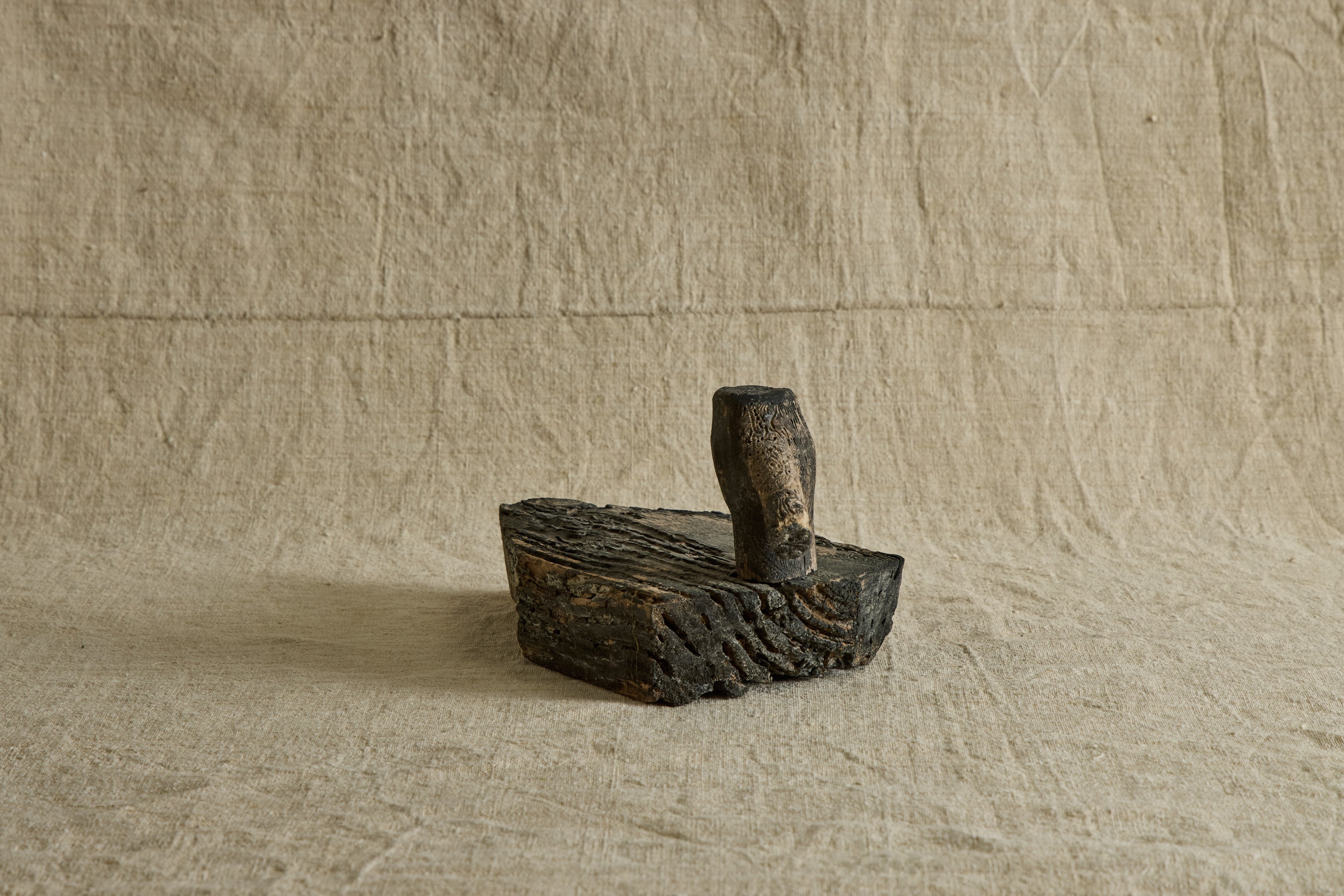 Nicky Kehoe - French Duck Decoy No. 2