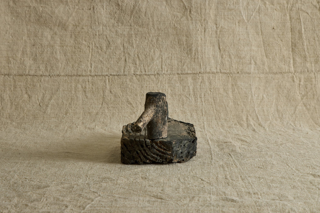 Nicky Kehoe - French Duck Decoy No. 2