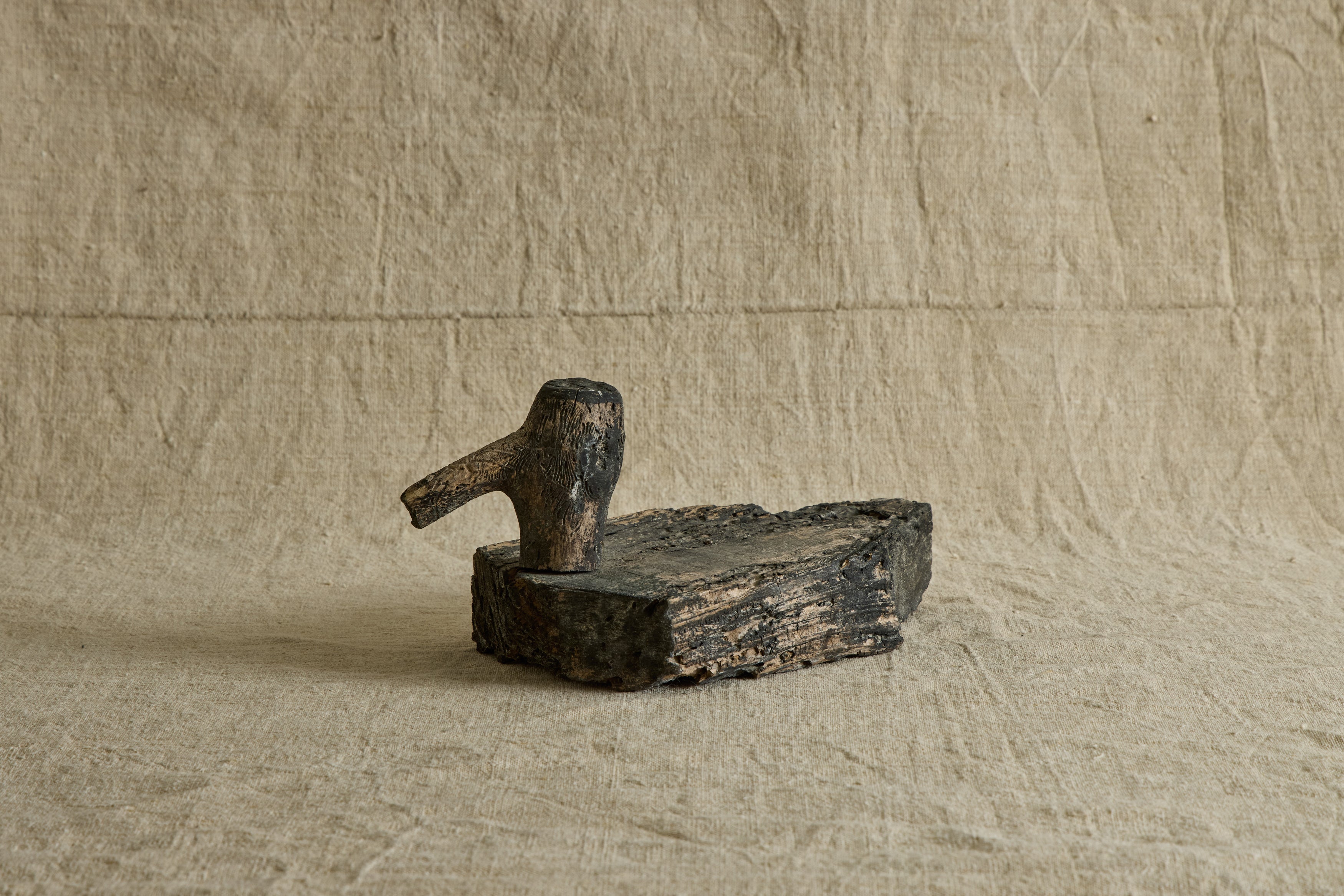 Nicky Kehoe - French Duck Decoy No. 2