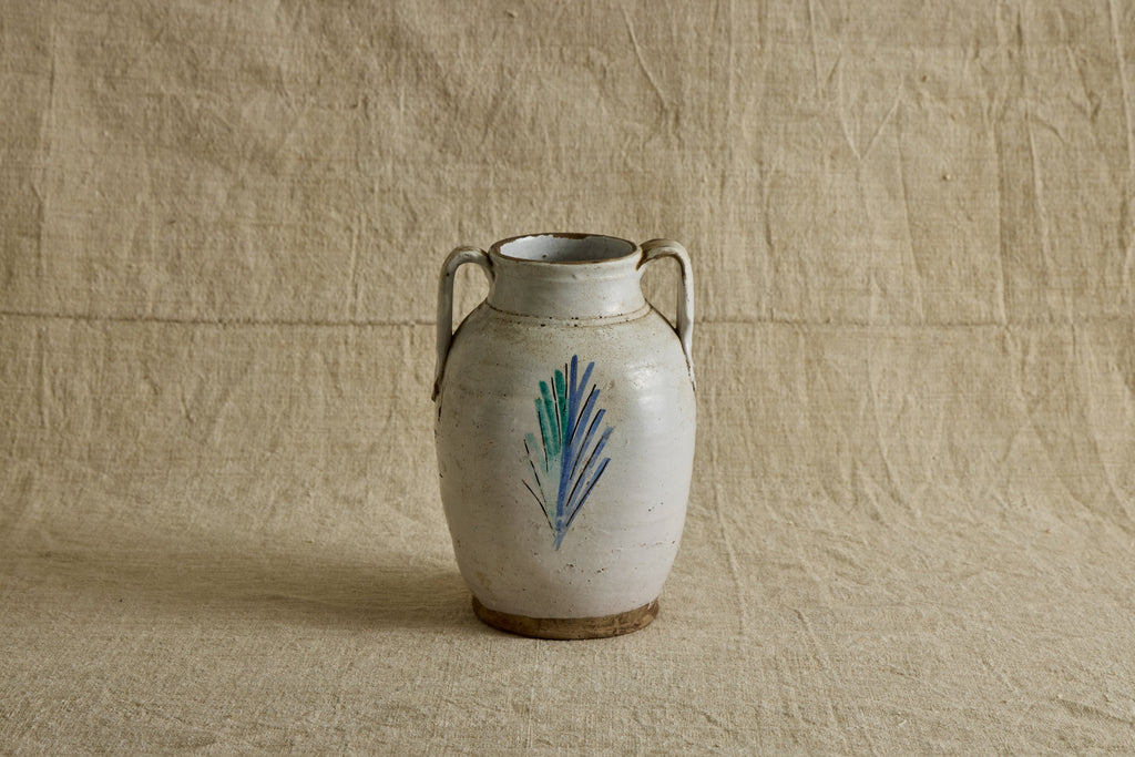 Nicky Kehoe - Italian Crock Vase No. 3
