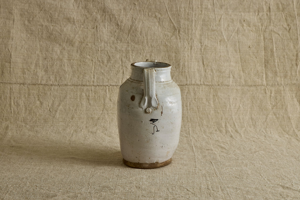 Nicky Kehoe - Italian Crock Vase No. 3