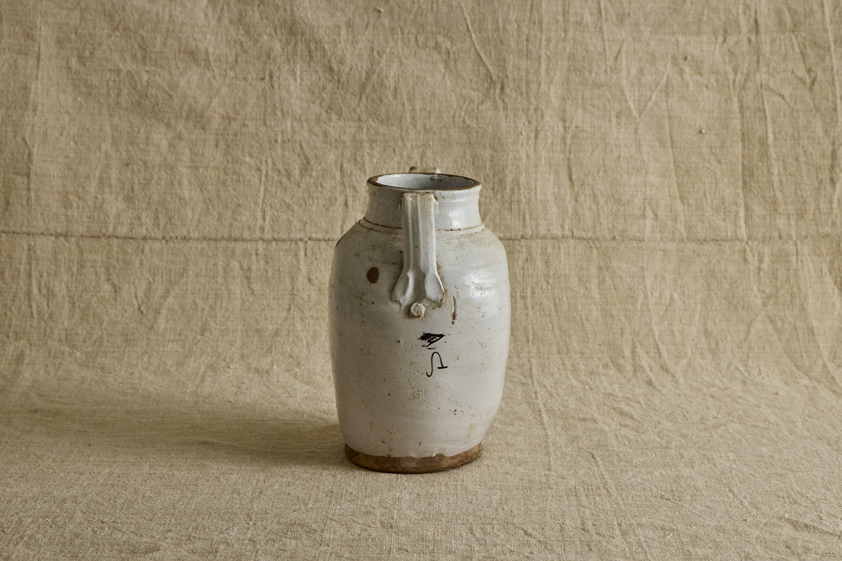 Nicky Kehoe - Italian Crock Vase No. 3