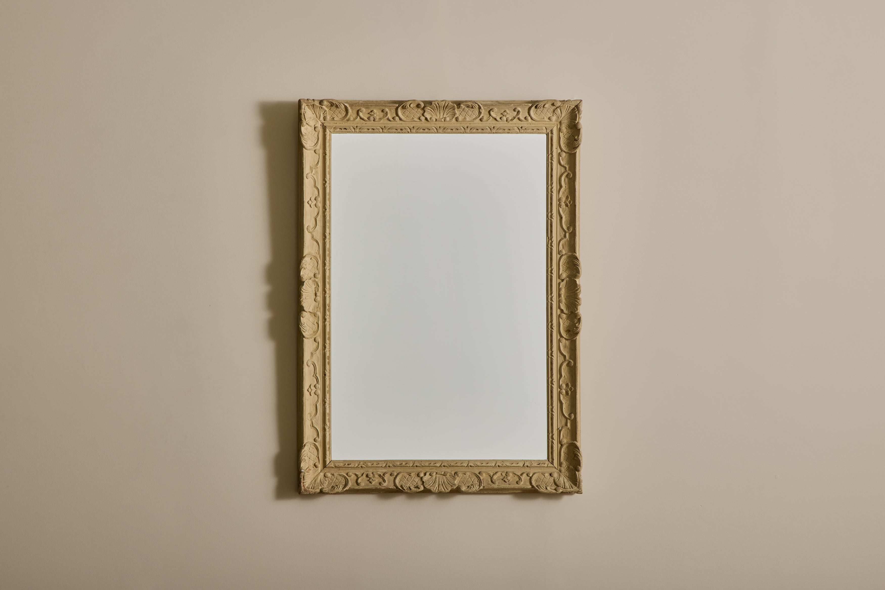 Nicky Kehoe - 19th Century Rococo Mirror