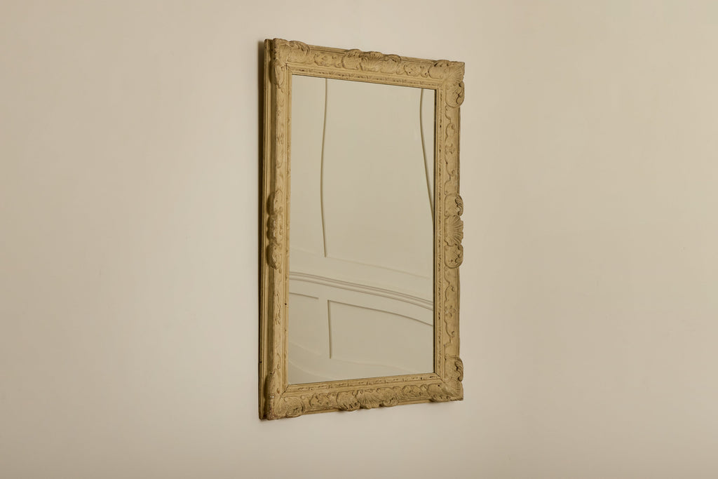 Nicky Kehoe - 19th Century Rococo Mirror