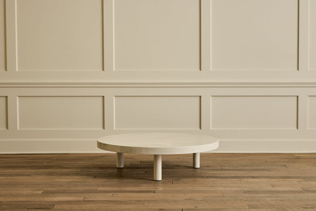 Nicky Kehoe - Round Coffee Table, 48"