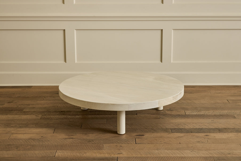 Nicky Kehoe - Round Coffee Table, 48"