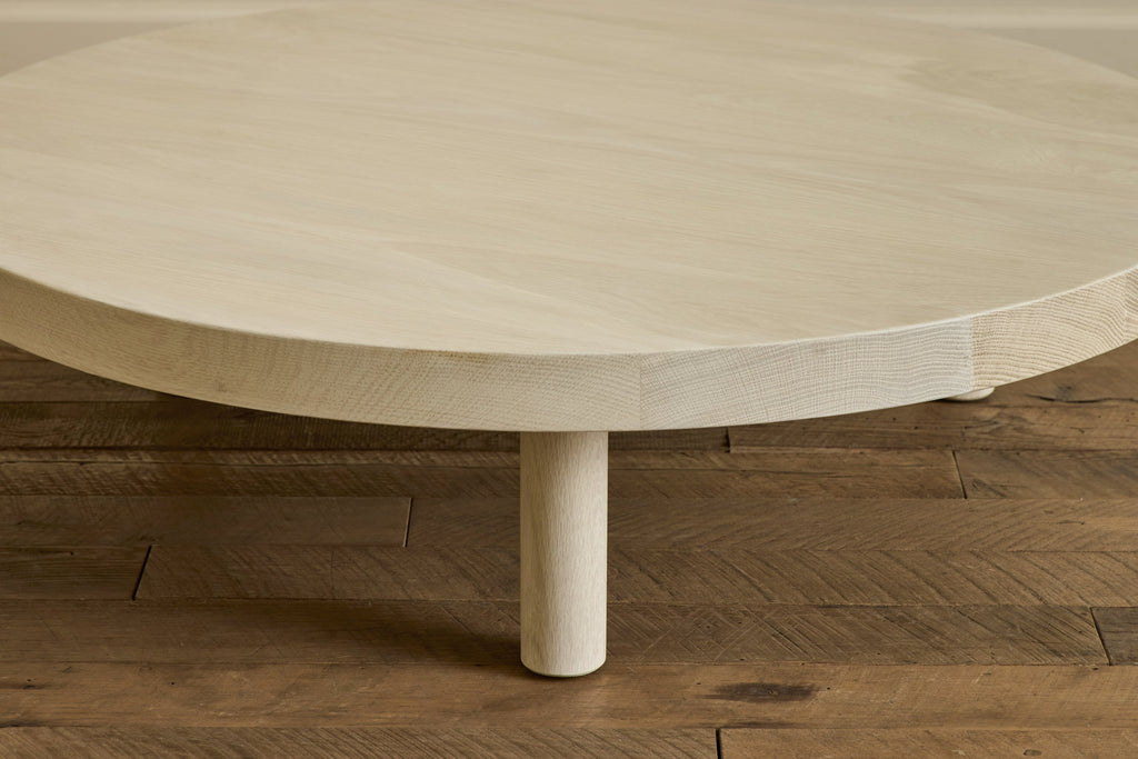 Nicky Kehoe - Round Coffee Table, 48"