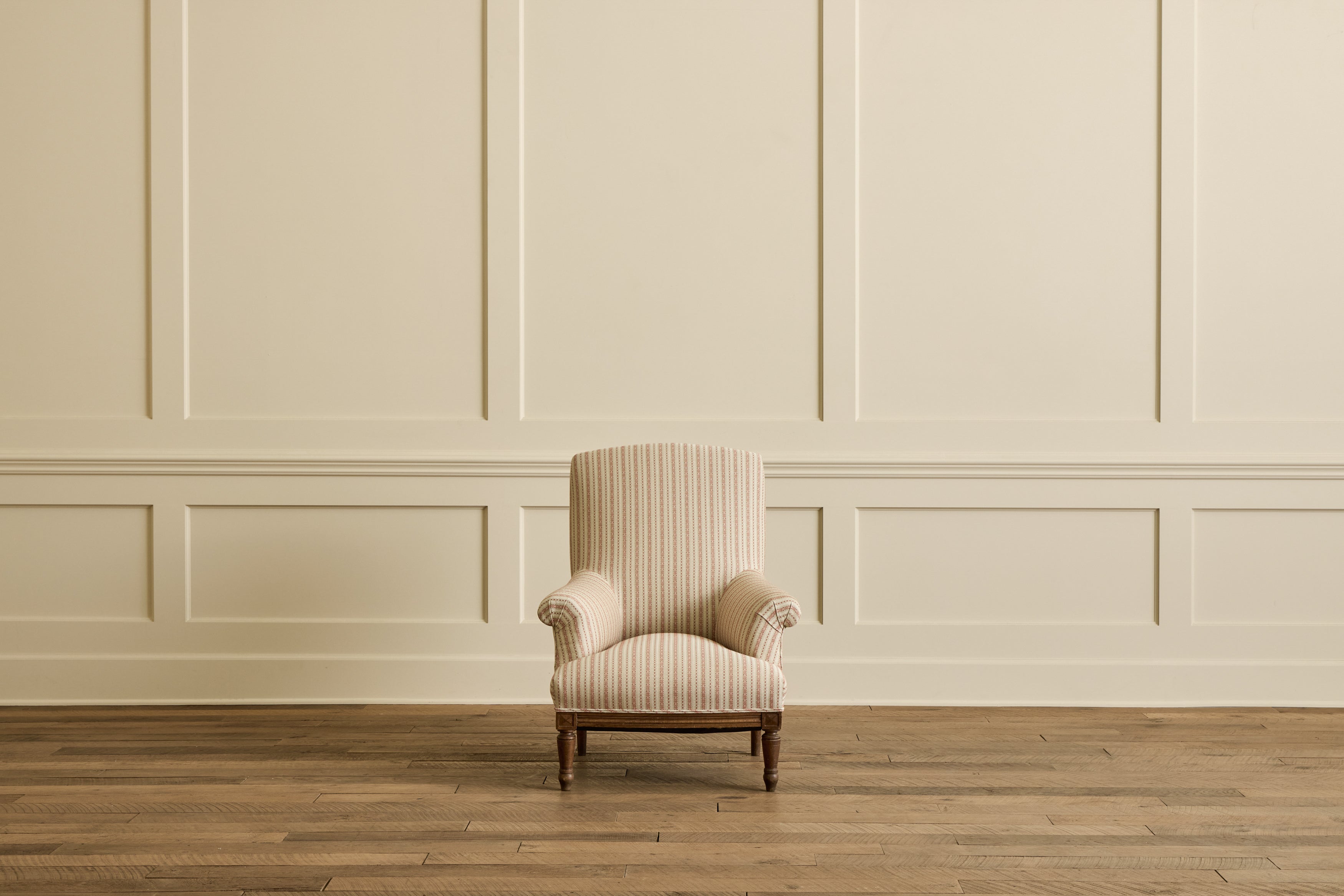 Nicky Kehoe - Pair of Highback Napoleon III Chairs