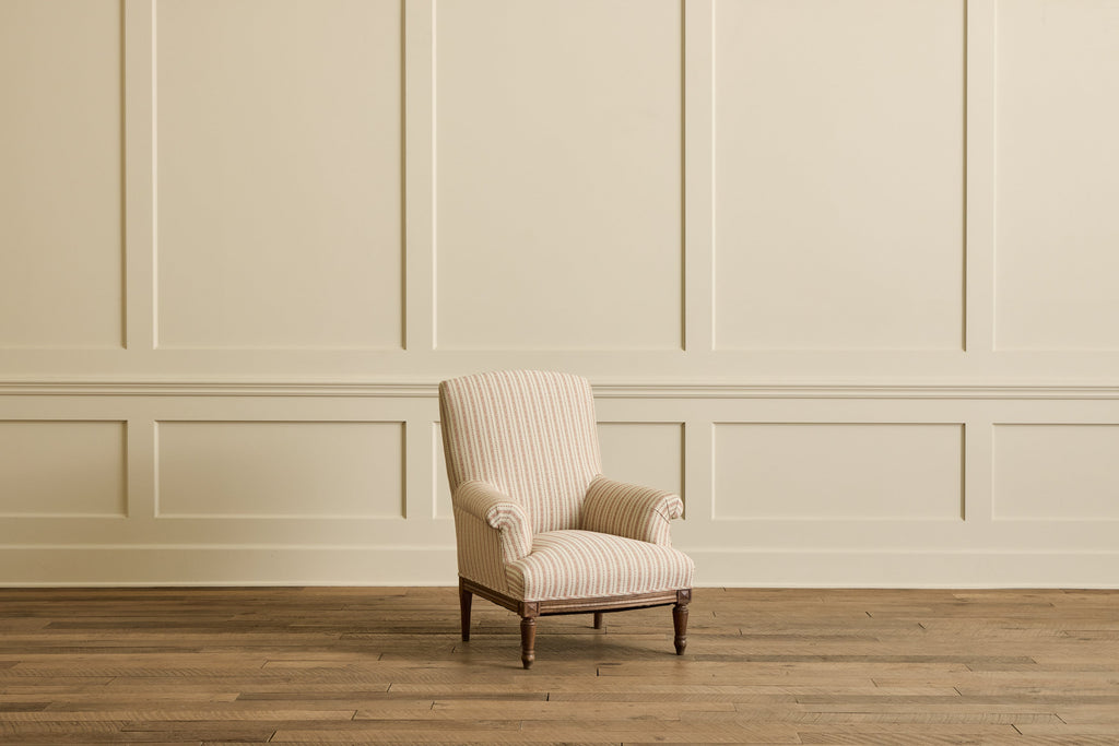 Nicky Kehoe - Pair of Highback Napoleon III Chairs