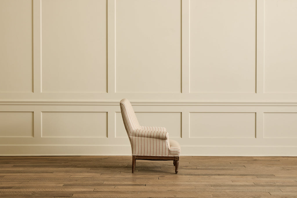Nicky Kehoe - Pair of Highback Napoleon III Chairs