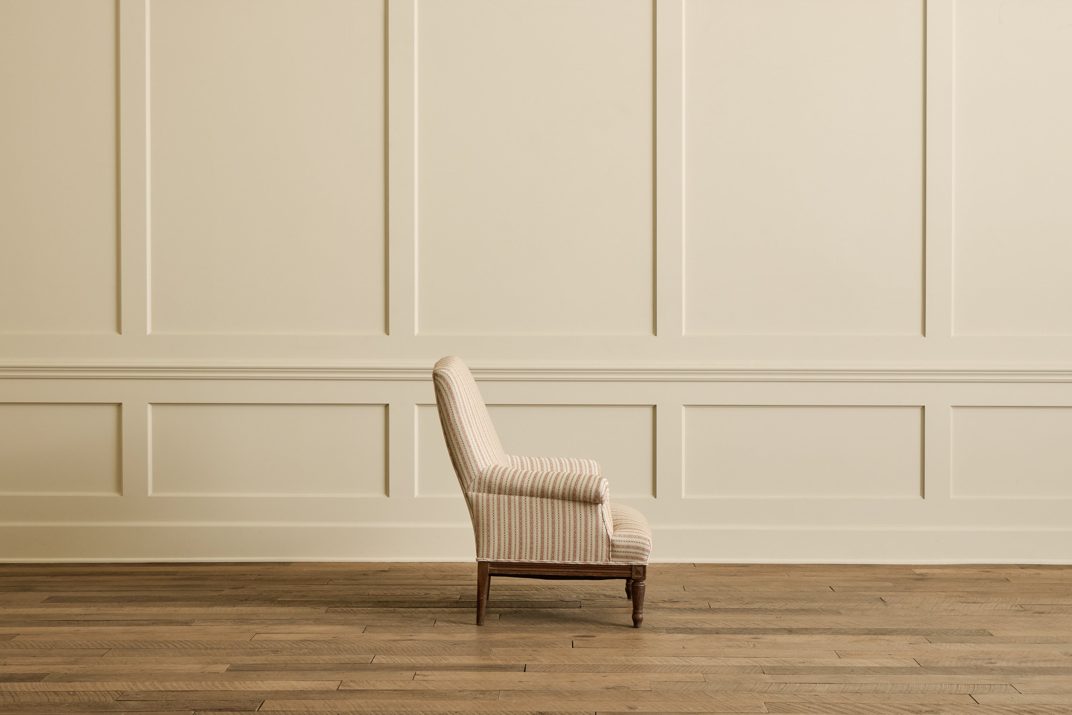 Nicky Kehoe - Pair of Highback Napoleon III Chairs