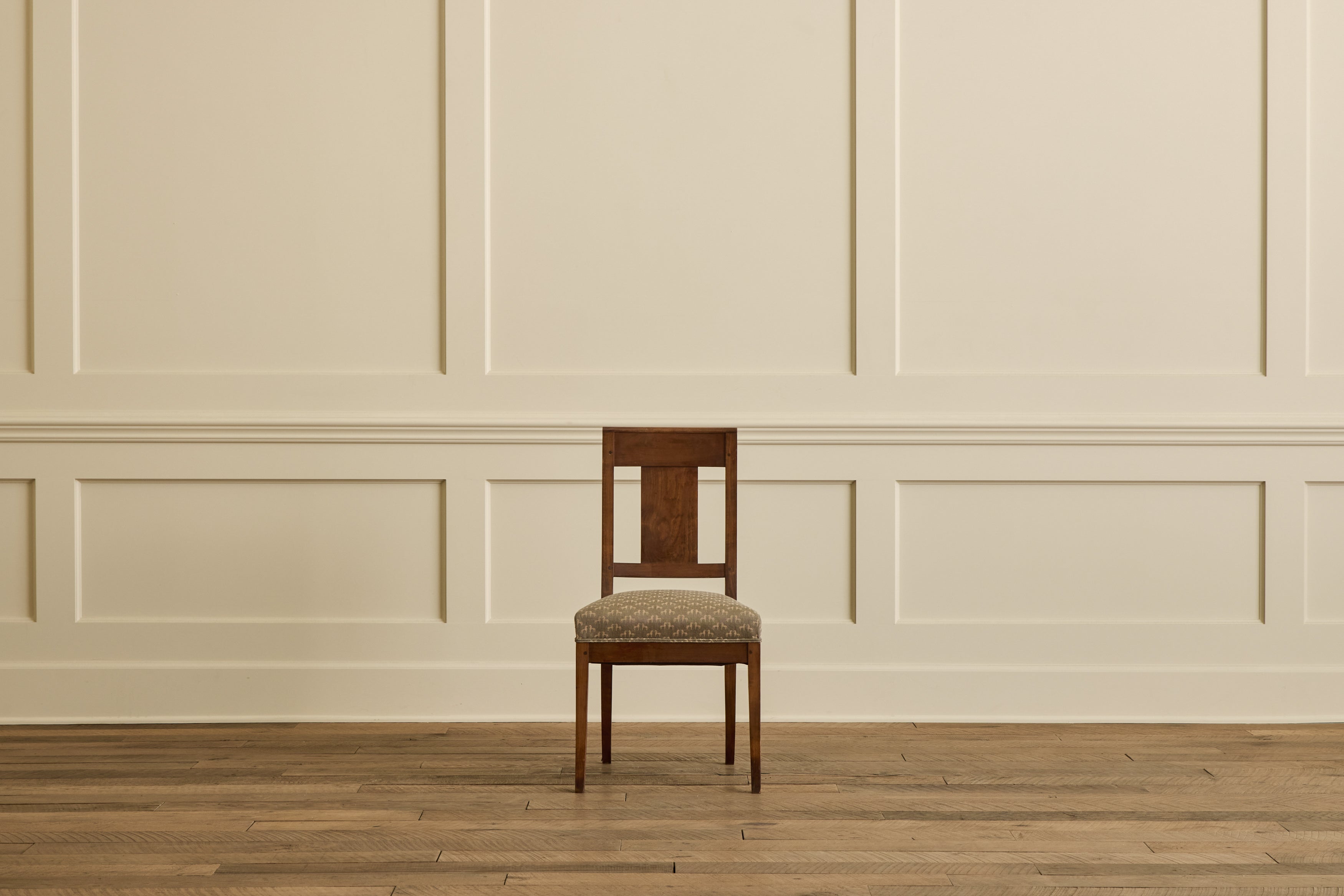 Nicky Kehoe - Set of 6 French Dining Chairs