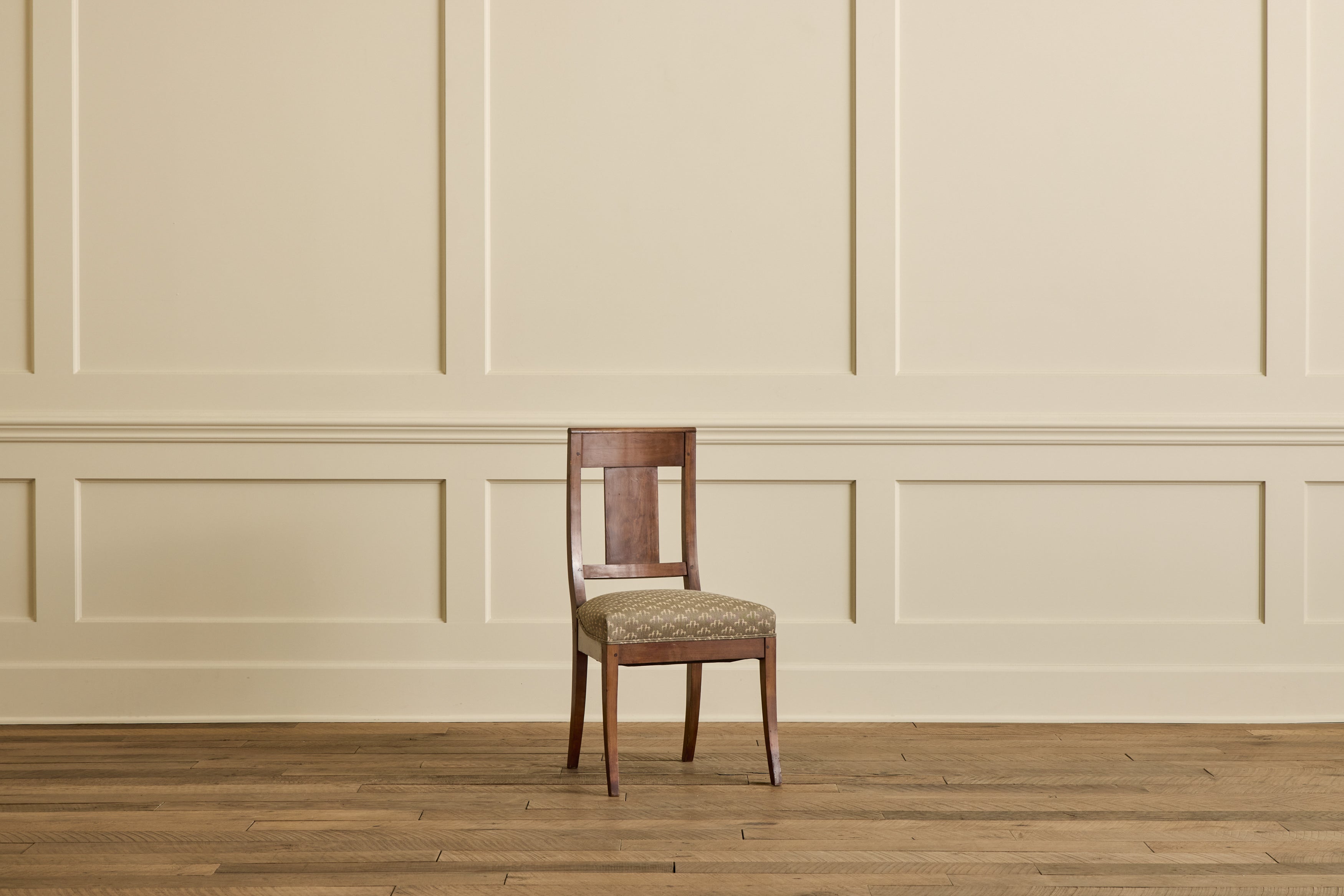 Nicky Kehoe - Set of 6 French Dining Chairs