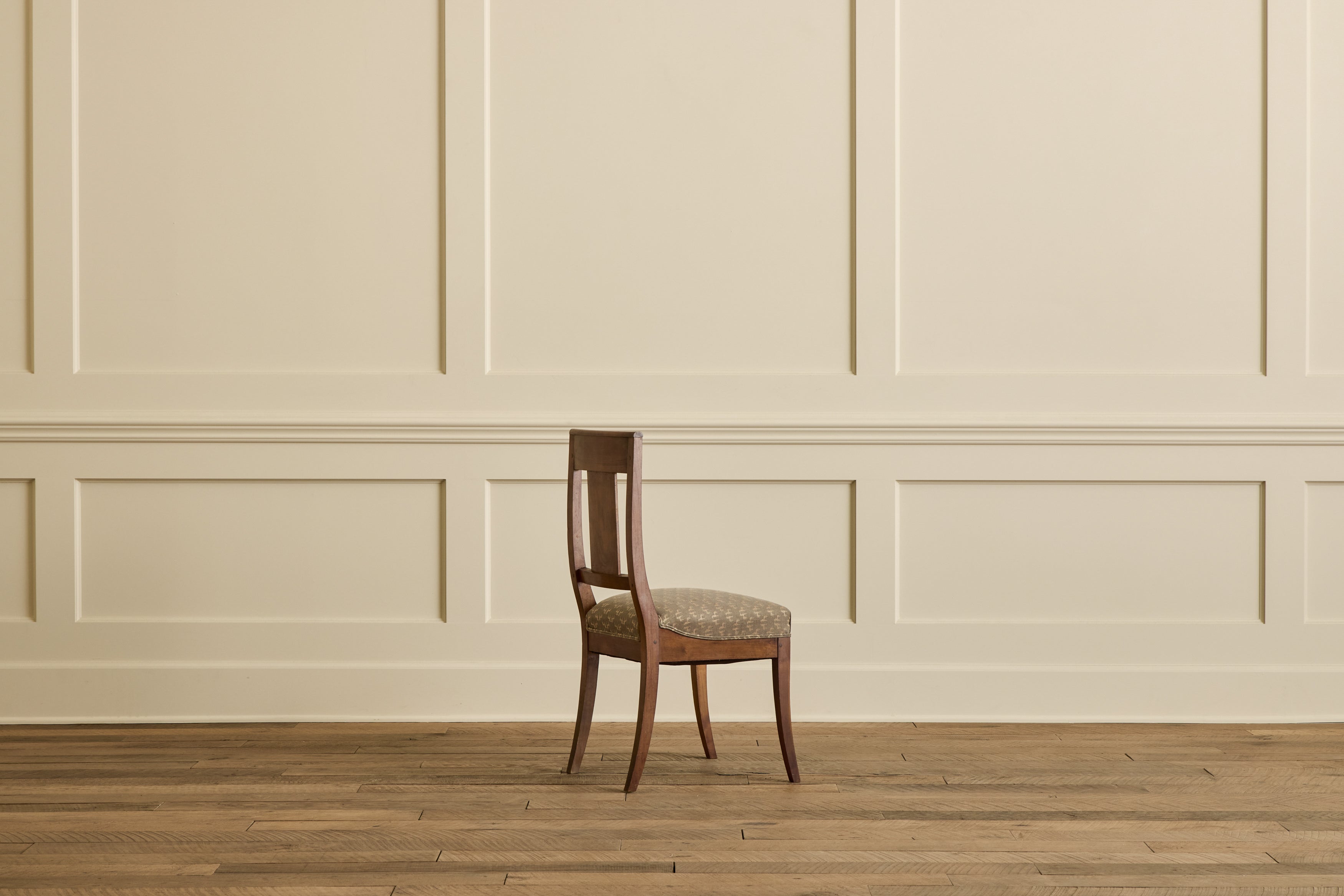 Nicky Kehoe - Set of 6 French Dining Chairs