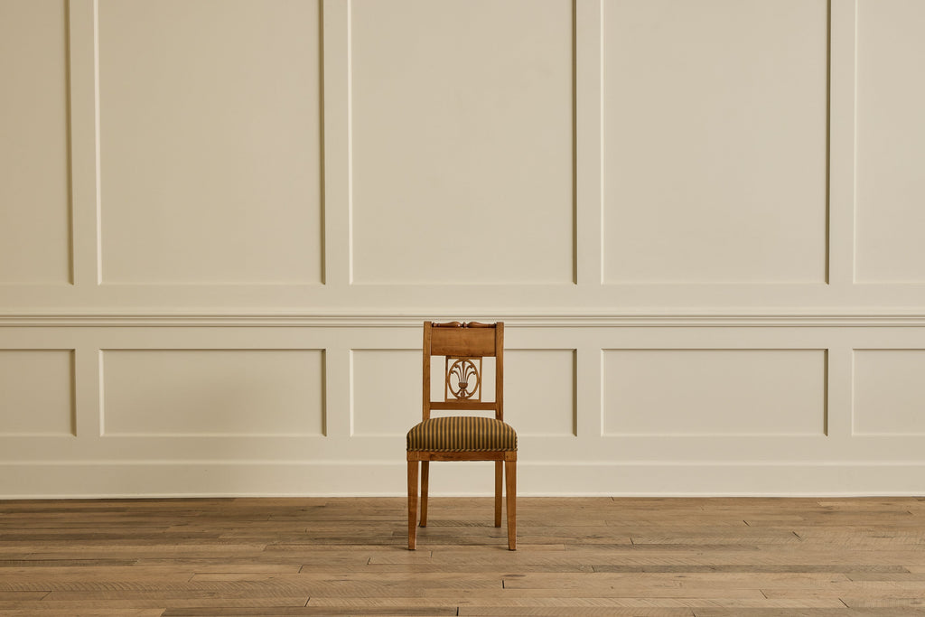 Nicky Kehoe - French Directoire Chairs