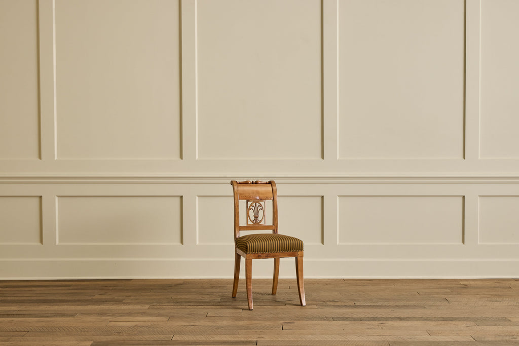 Nicky Kehoe - French Directoire Chairs