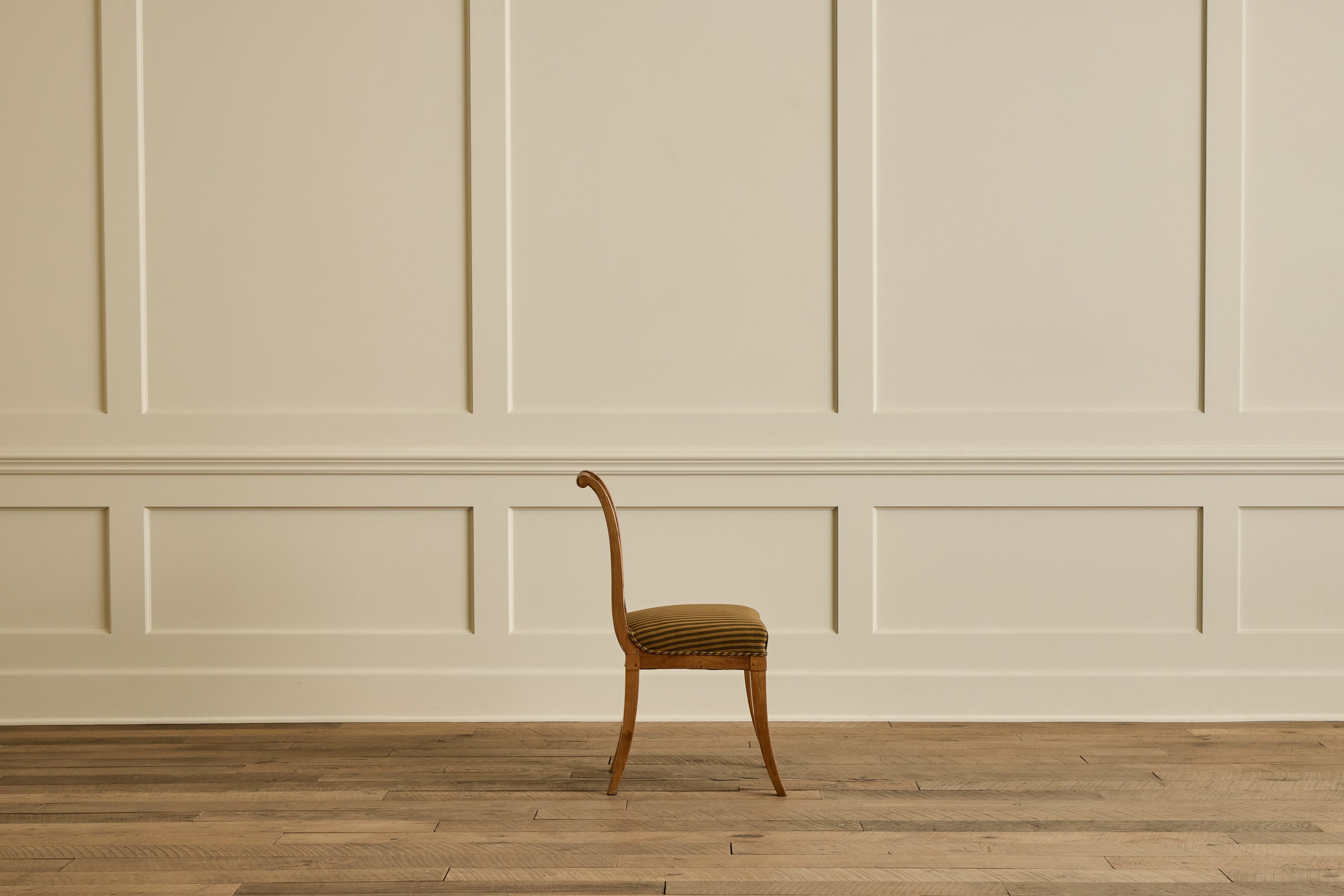 Nicky Kehoe - French Directoire Chairs