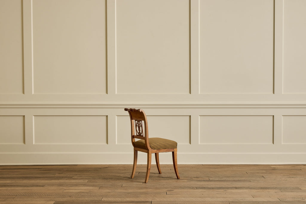 Nicky Kehoe - French Directoire Chairs