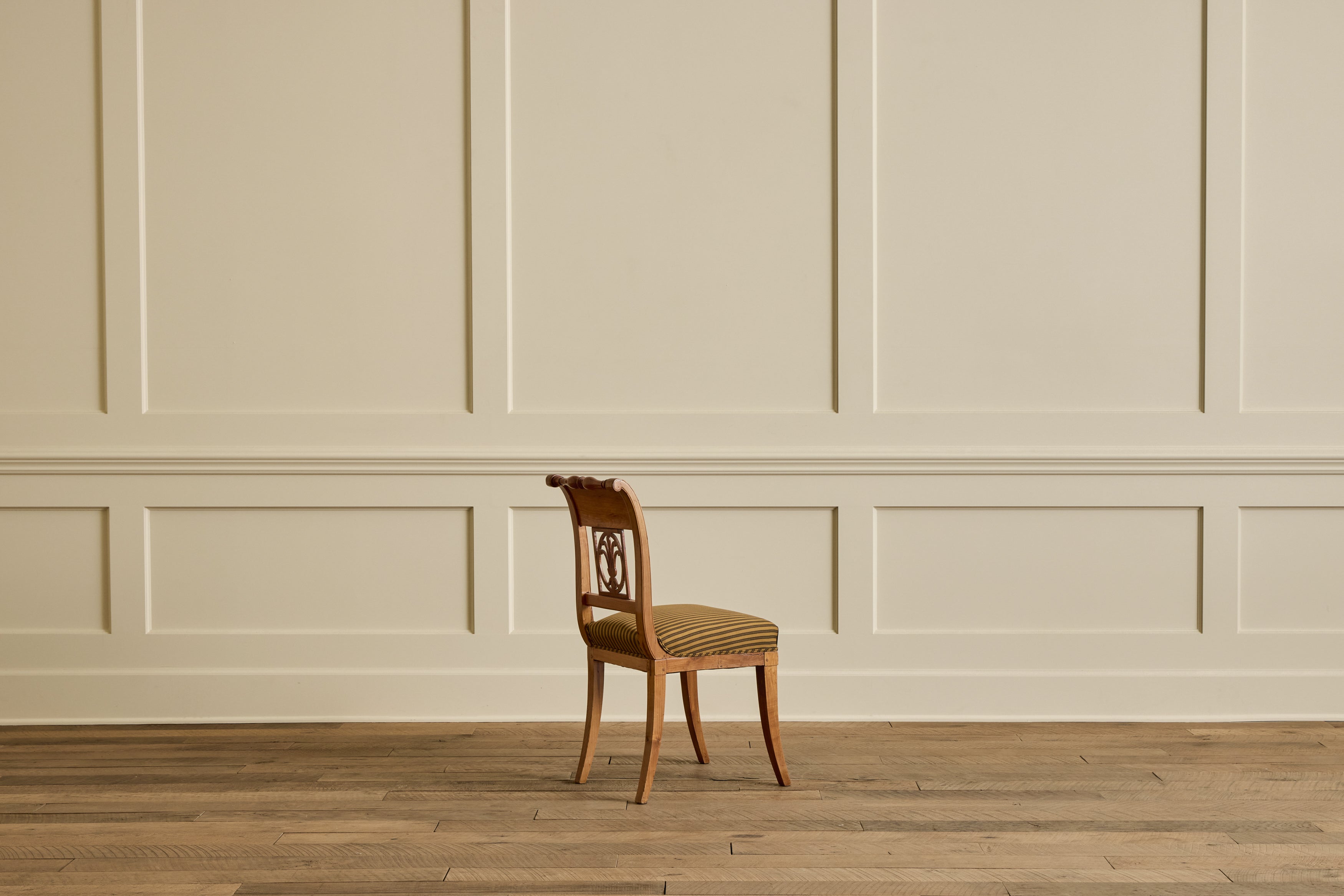 Nicky Kehoe - French Directoire Chairs