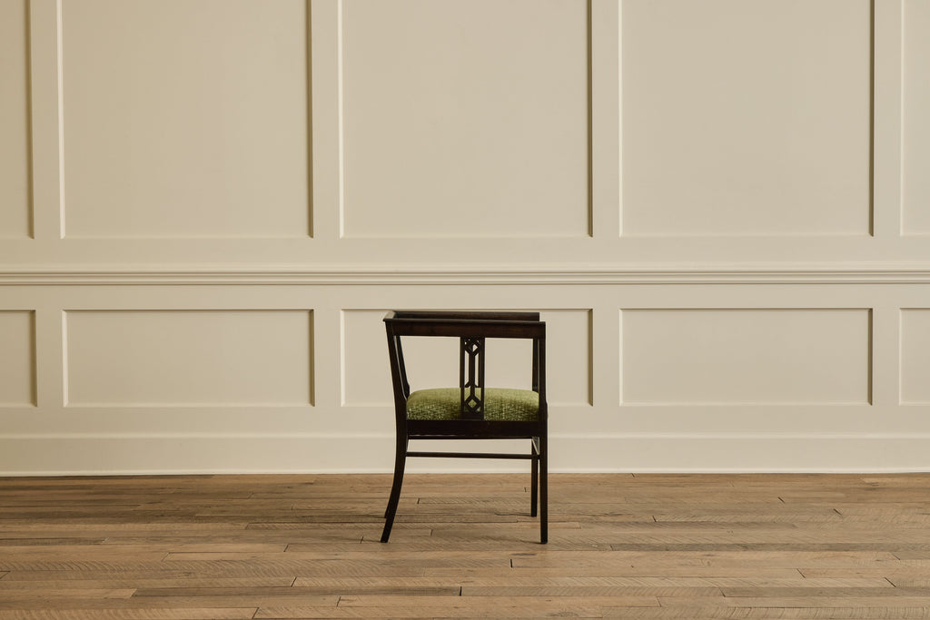 Nicky Kehoe - Pair of Austrian Secessionist Chairs