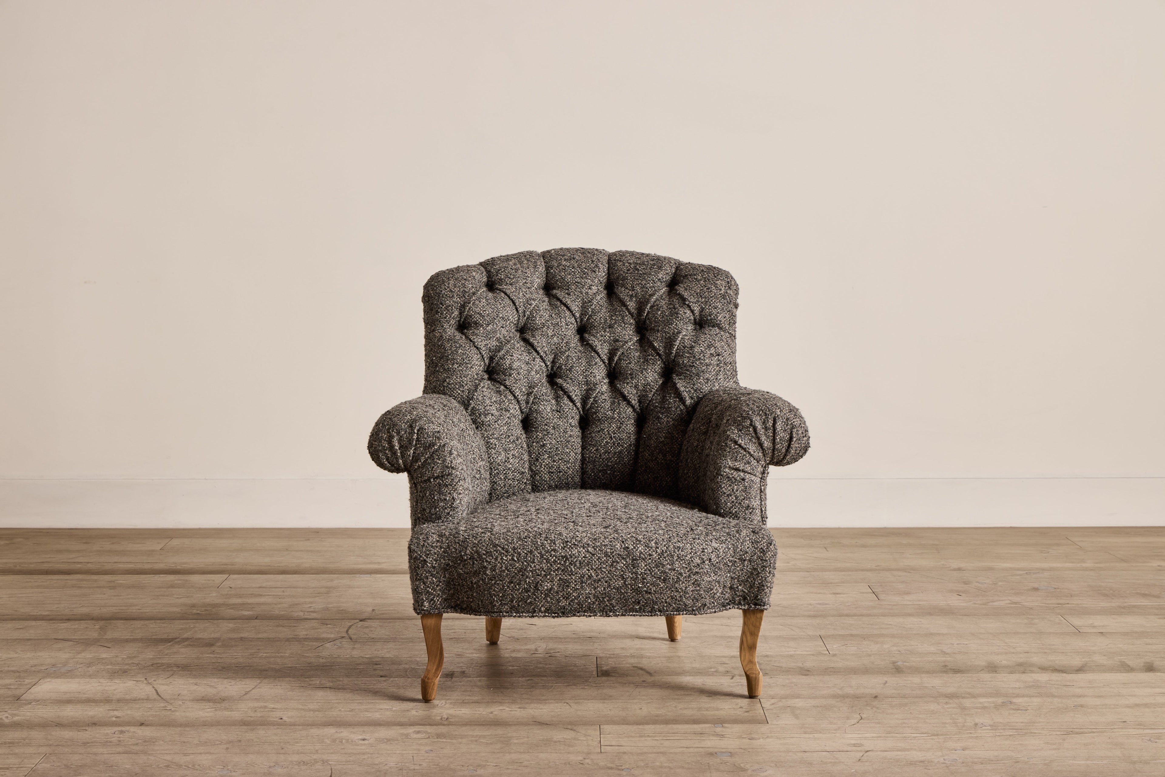 Nicky Kehoe - Library Arm Chair